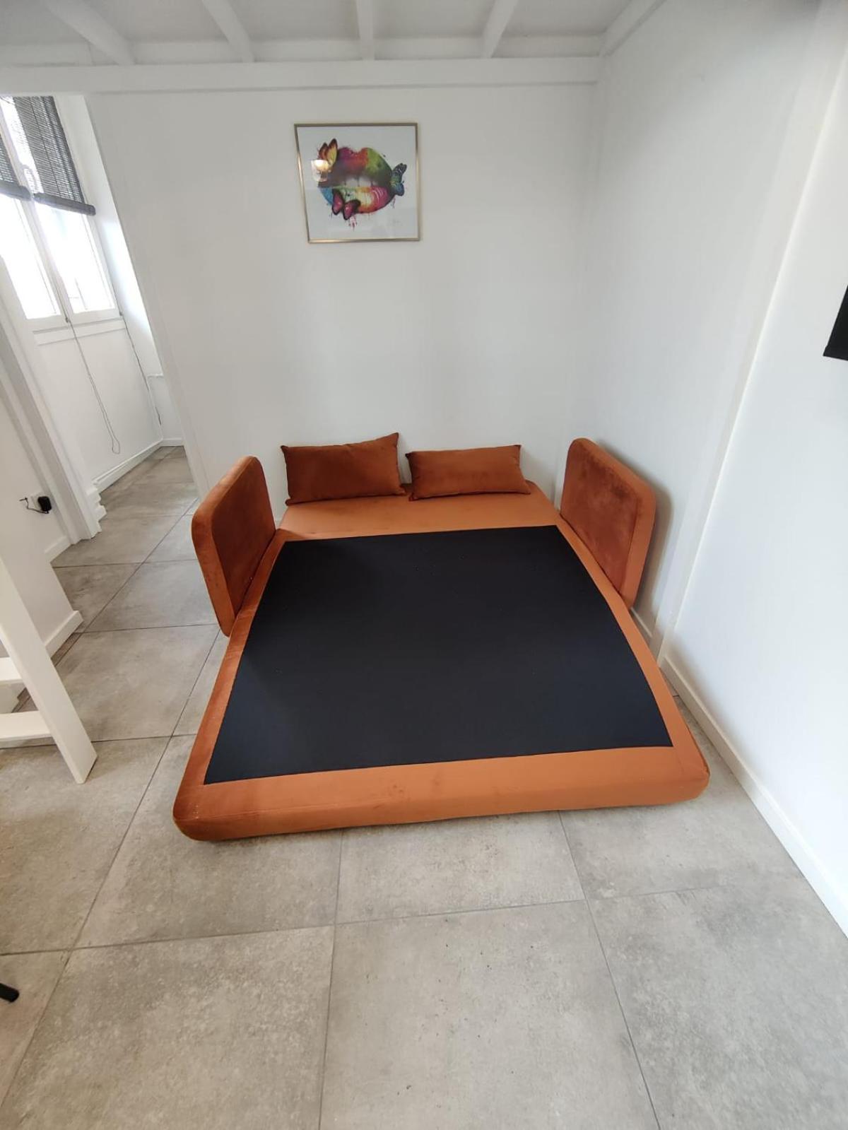 Loft Chic Avec Mezzanine Contemporaine Leilighet Vénissieux Eksteriør bilde